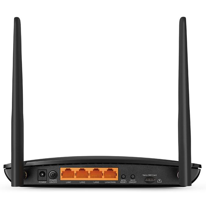TP-LINK Archer MR600新品 Archer MR600 | ヤマダウェブコム