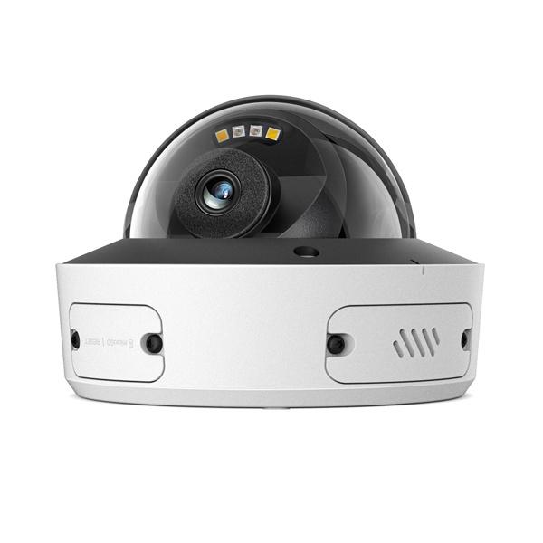TP-LINK InSight S285(2.8mm)(un) VIGI 8MP フルカラー ドーム型ネットワークカメラ_1
