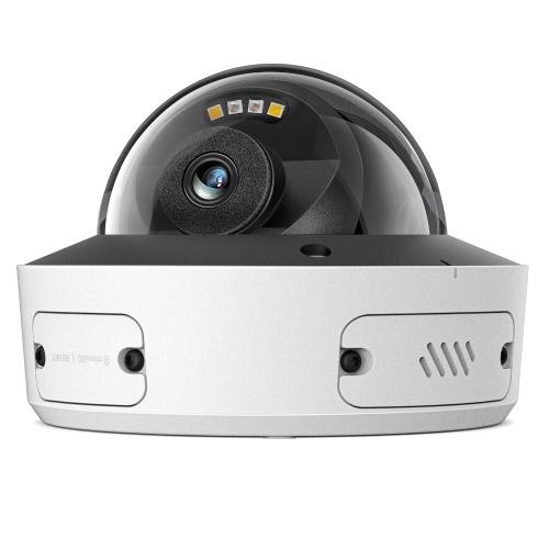 TP-LINK InSight S245(2.8mm)(un) VIGI 4MP フルカラードーム型ネットワークカメラ_1
