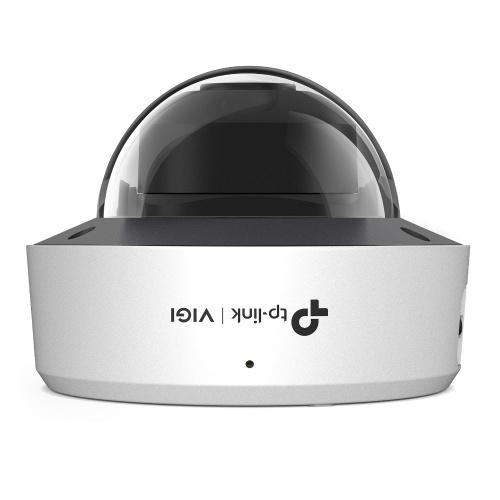 TP-LINK InSight S245(2.8mm)(un) VIGI 4MP フルカラードーム型ネットワークカメラ_2
