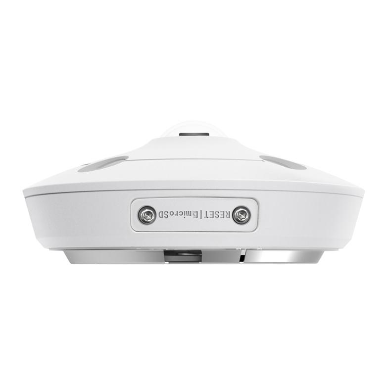 TP-LINK InSight S655I(un) VIGI 5MP IR魚眼レンズ型 TP-LINK InSight S655I(un) VIGI 5MP IR魚眼レンズ型
