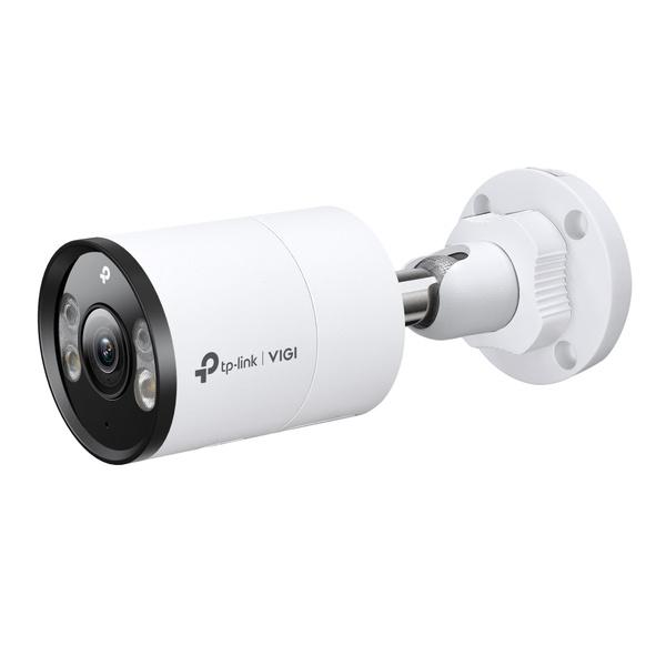 TP-LINK InSight S345(2.8mm)(un) VIGI 4MP 屋外用フルカラーバレット型ネットワークカメラ_2