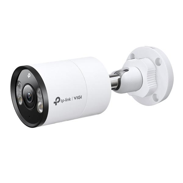 TP-LINK InSight S385(4mm)(un) VIGI 8MP 屋外用フルカラーバレット型ネットワークカメラ_2
