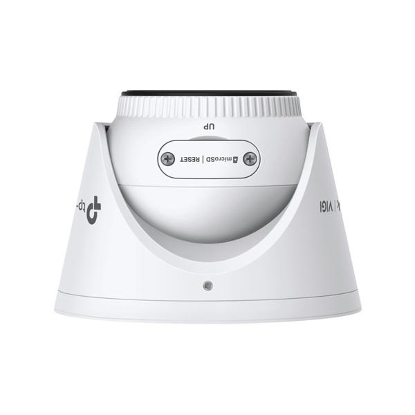 TP-LINK InSight S455(2.8mm)(un) VIGI 5MP フルカラー タレット型ネットワークカメラ 2.8mm_2