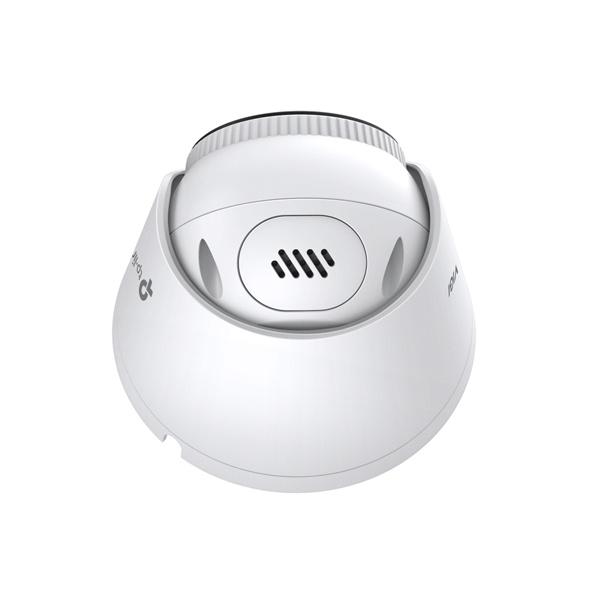 TP-LINK InSight S455(2.8mm)(un) VIGI 5MP フルカラー タレット型ネットワークカメラ 2.8mm_3