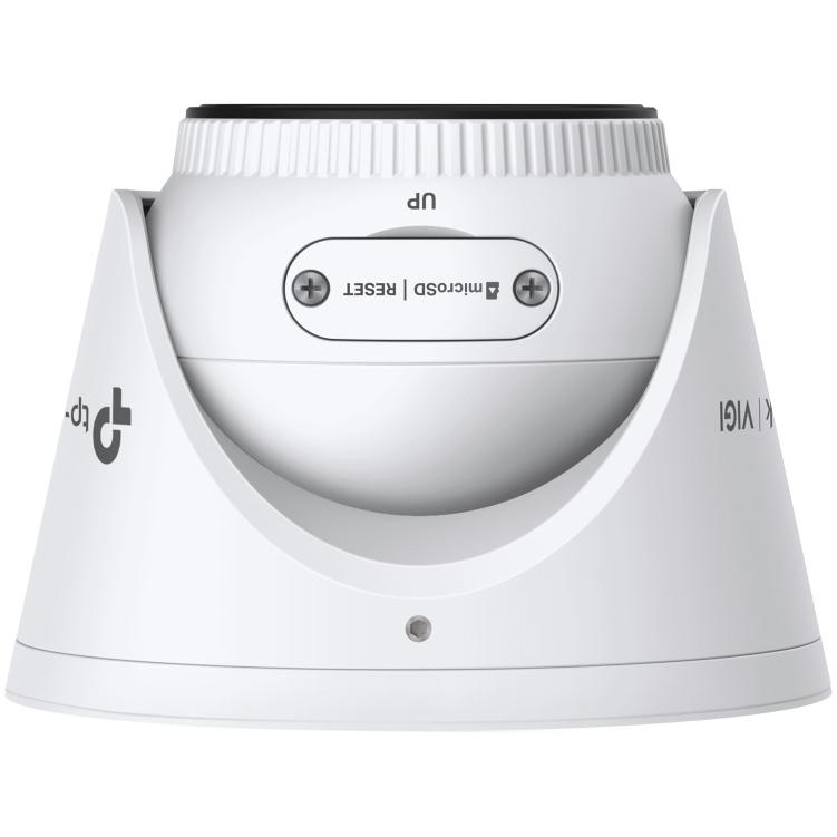 TP-LINK InSight S485(2.8mm)(un) VIGI 8MP フルカラータレット型ネットワークカメラ_2
