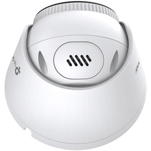 TP-LINK InSight S485(2.8mm)(un) VIGI 8MP フルカラータレット型ネットワークカメラ_3