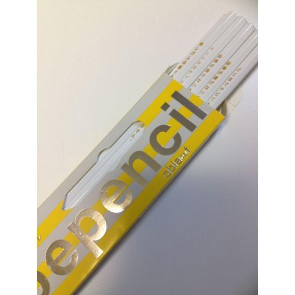 oblaat　ポエペンシル 谷川俊太郎「一行一ダース」 |  | 03