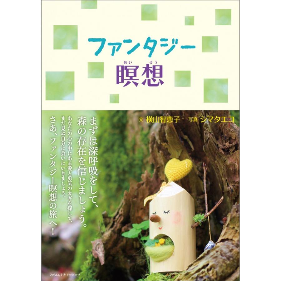ファンタジー瞑想 | 
