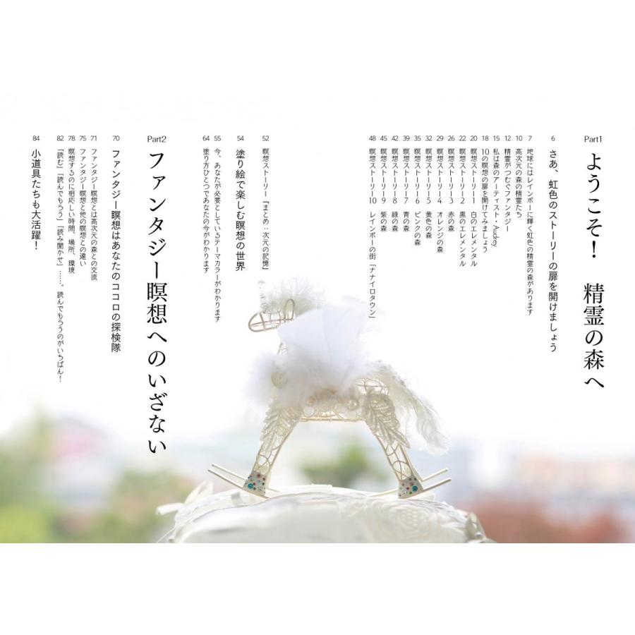 ファンタジー瞑想 |  | 02