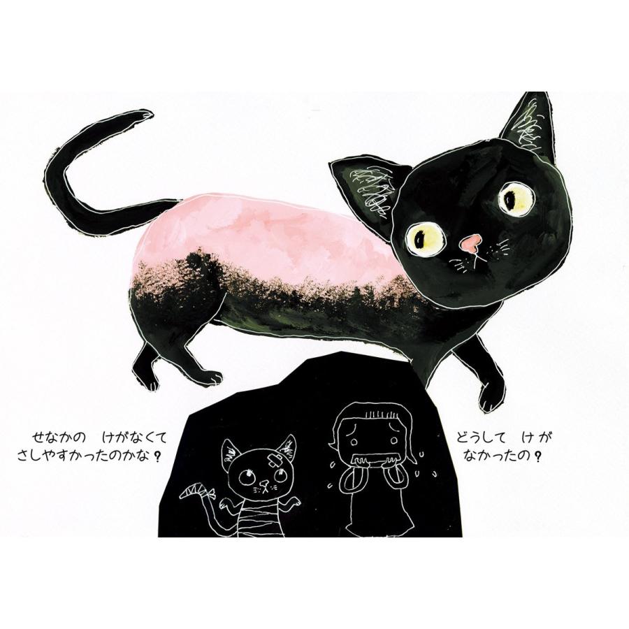 【プレゼントつき】ねこちゃん　どうしたの？ |  | 04