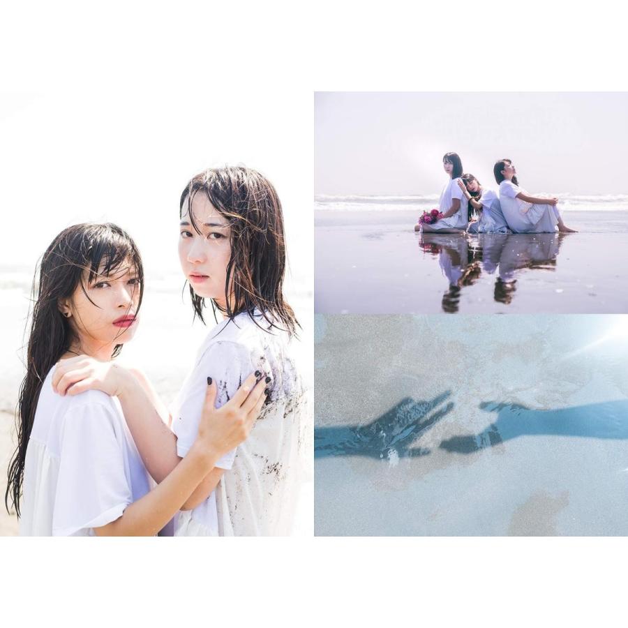 【ショップ限定50冊:生プリント付】フリージア |  | 03