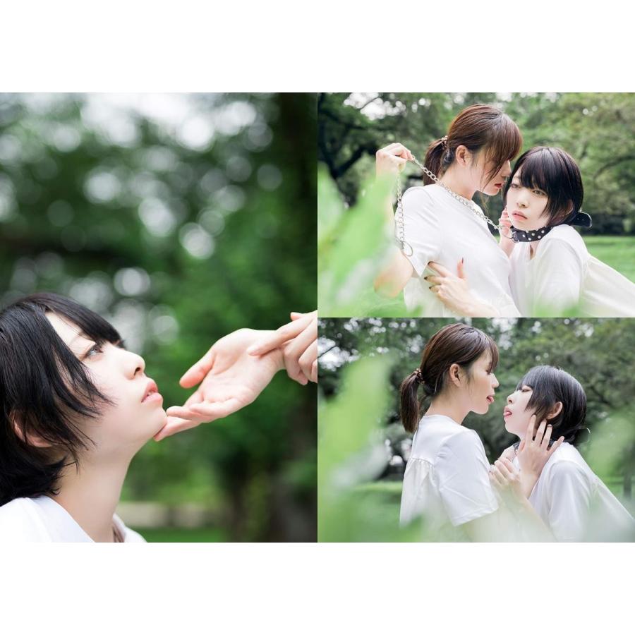 【ショップ限定50冊:生プリント付】フリージア |  | 04