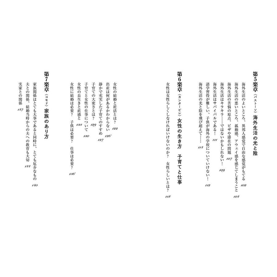 子供と一緒に飛び発とう! 親子留学のすすめ |  | 04