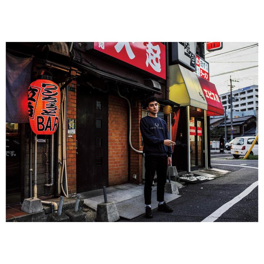 ウラコクラ Ura-Kokura |  | 03