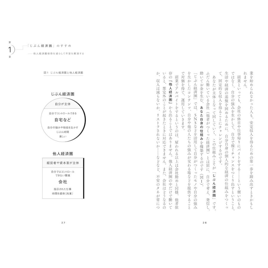 じぶん経済圏 |  | 10