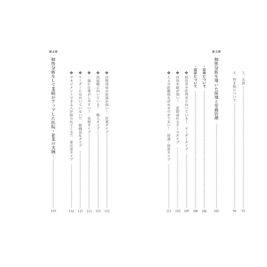 組織を自動化させる リーダーのための相性分析入門 〜1万人を分析してわかった! |  | 16