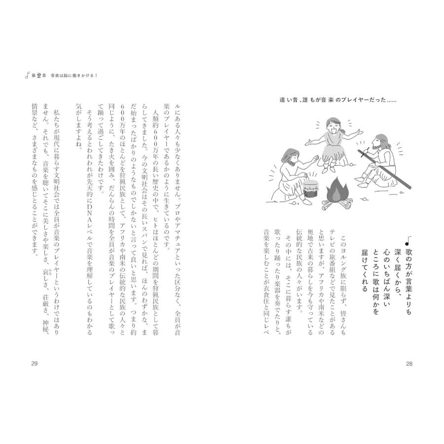 音楽は名医 ――痛み、ストレスを癒やす「聴く健康法」 |  | 07