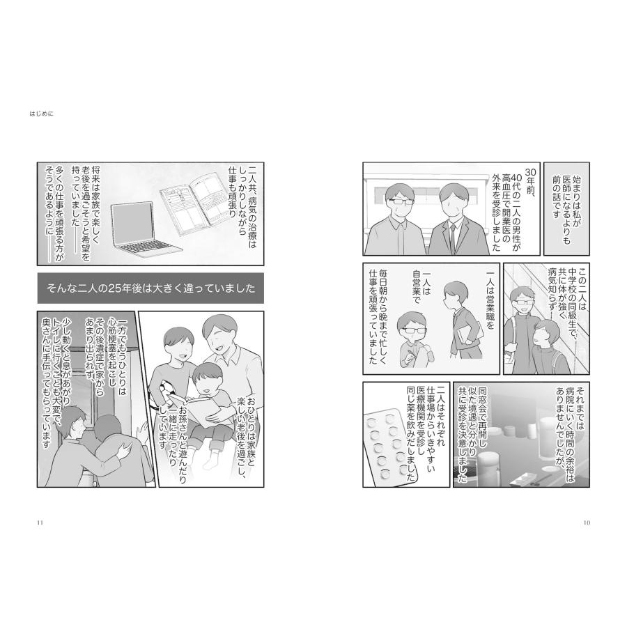 高血圧　その治療で大丈夫ですか？ |  | 05