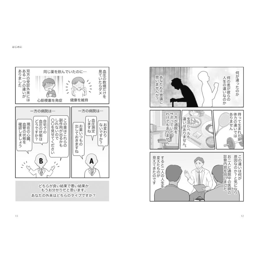 高血圧　その治療で大丈夫ですか？ |  | 06