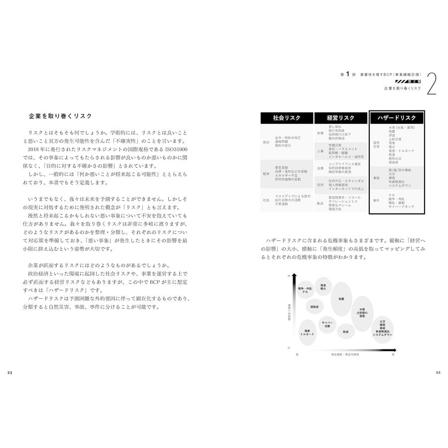 シン・危機管理 〜企業が“想定外”の時代を生き抜くには？ |  | 06