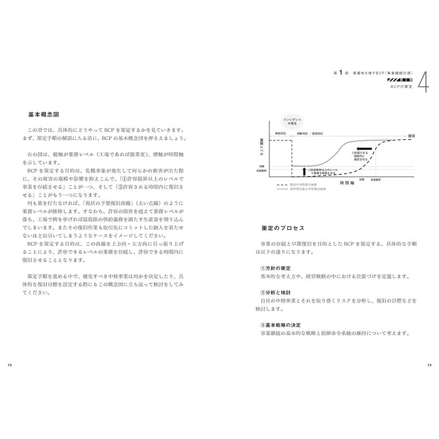 シン・危機管理 〜企業が“想定外”の時代を生き抜くには？ |  | 08