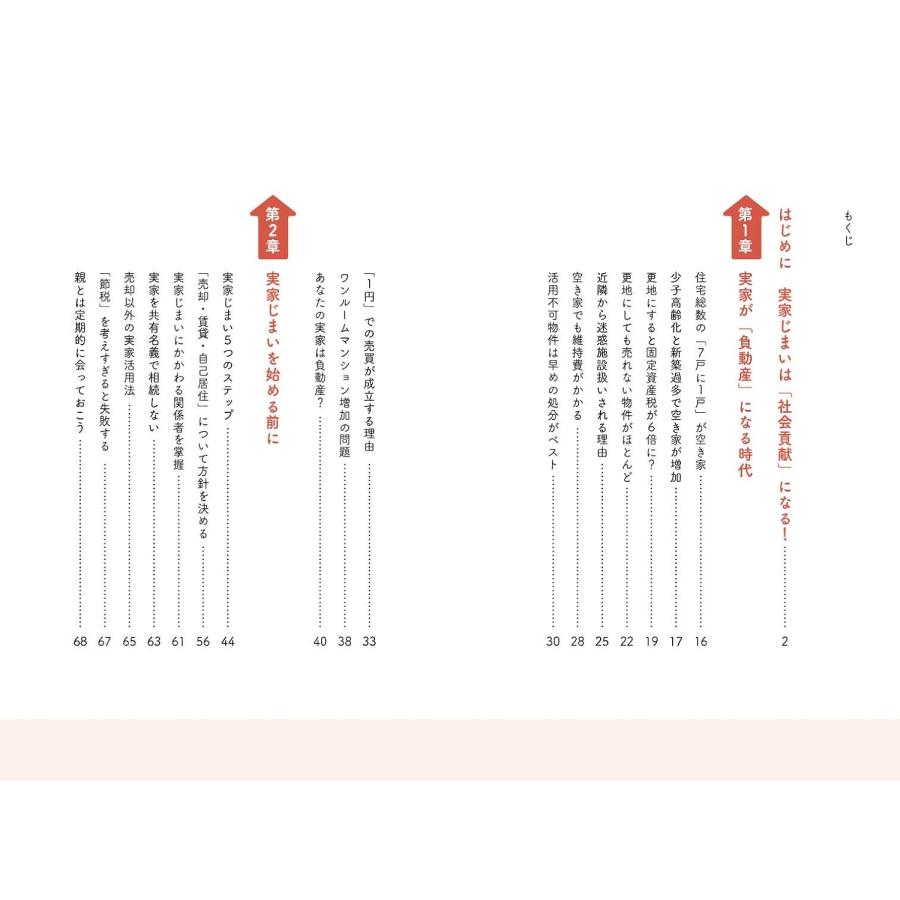 丸わかり 実家じまい (丸わかりシリーズ) |  | 01