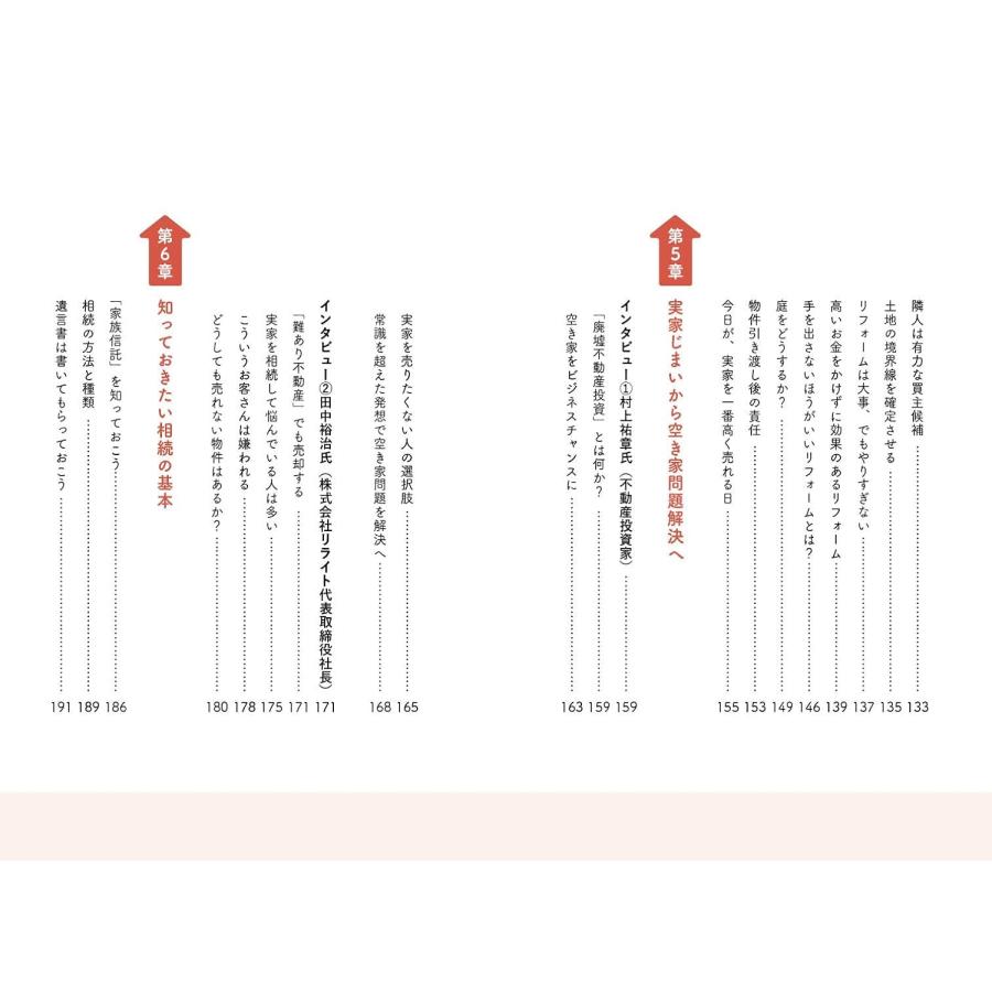 丸わかり 実家じまい (丸わかりシリーズ) |  | 03