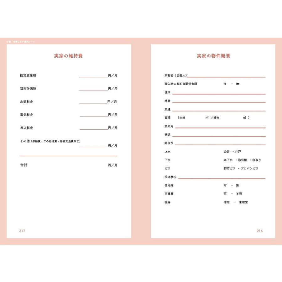 丸わかり 実家じまい (丸わかりシリーズ) |  | 08