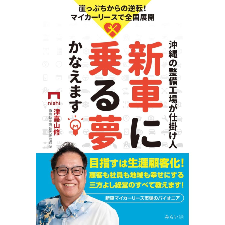 新車に乗る夢かなえます | 