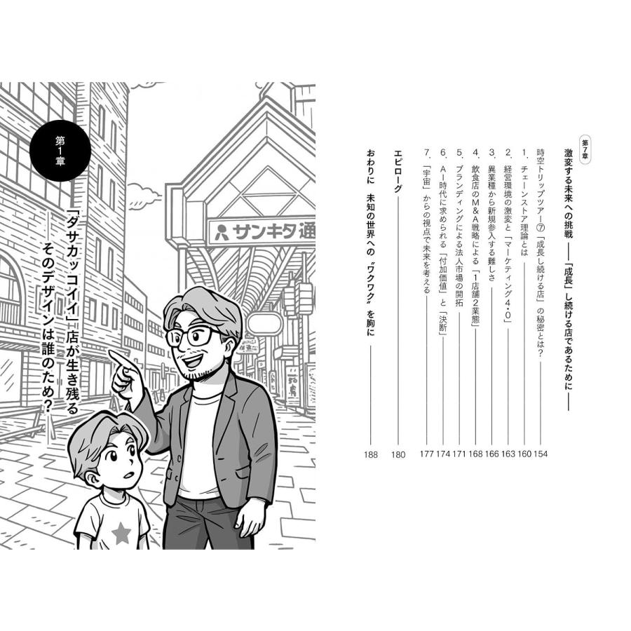 「ダサカッコイイDESIGN」が売れる！　〜学校では教わらないマーケティング×ブランディング〜 |  | 10