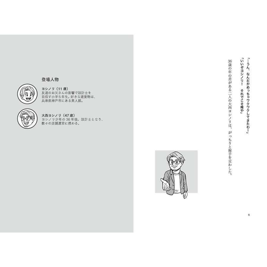 「ダサカッコイイDESIGN」が売れる！　〜学校では教わらないマーケティング×ブランディング〜 |  | 04