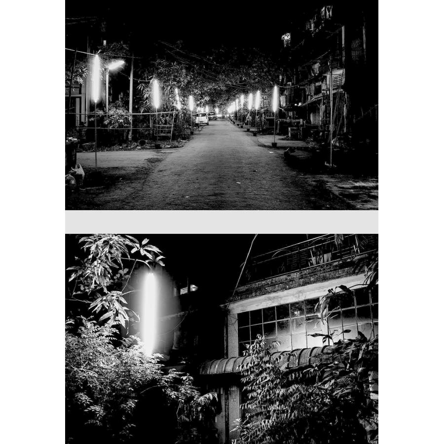 まだ見ぬ夜の中心を探しに |  | 08