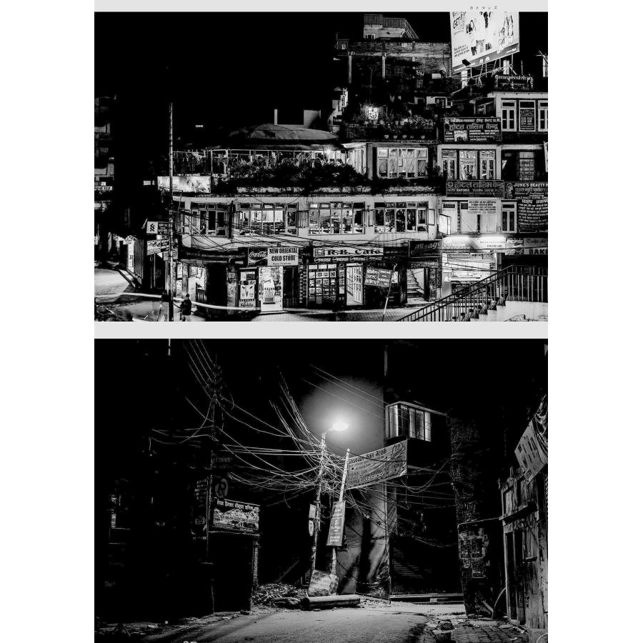 まだ見ぬ夜の中心を探しに |  | 09