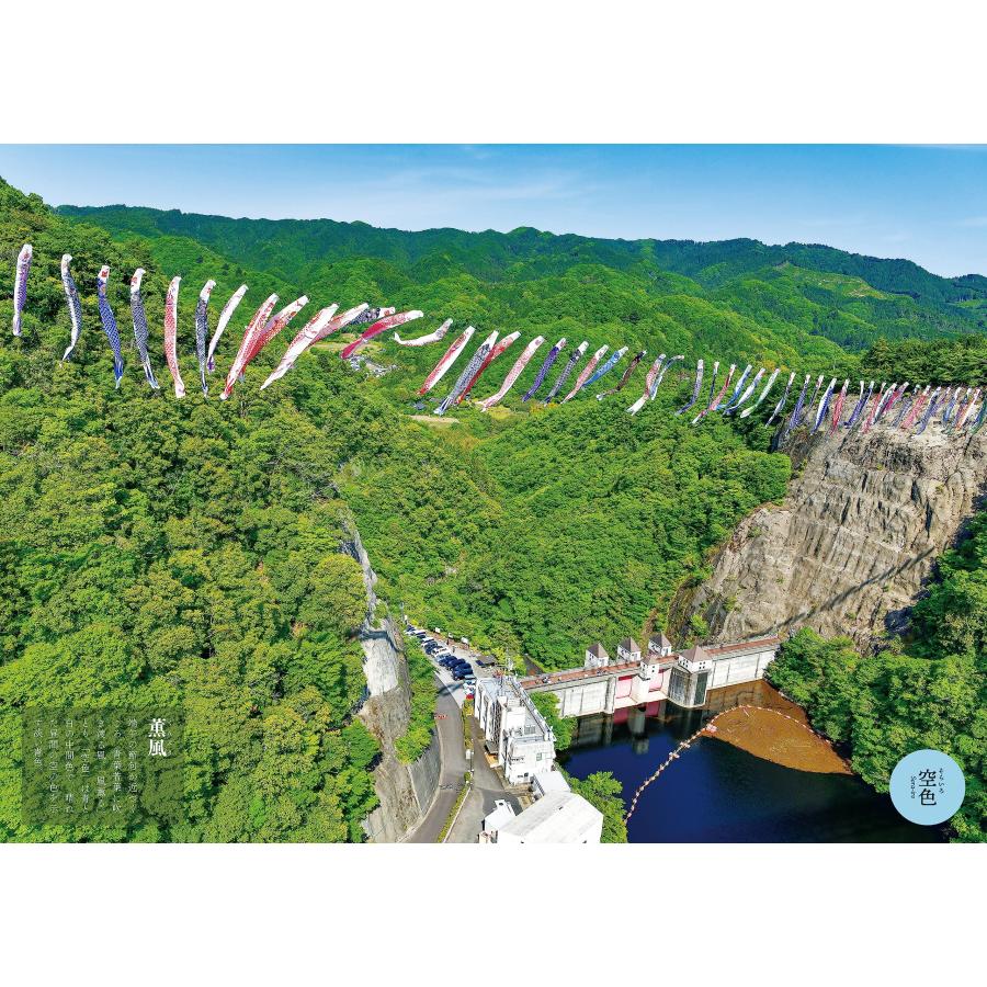 四季彩図鑑　雨と風と光の名前（ビジュアルガイドシリーズ） |  | 04