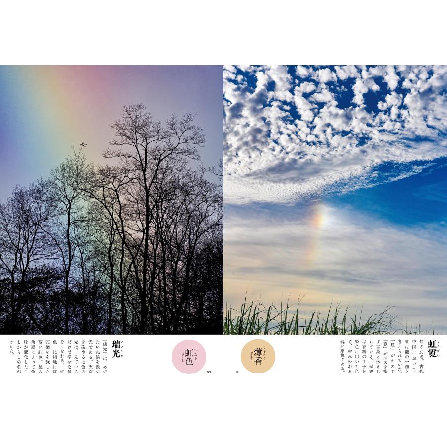 四季彩図鑑　雨と風と光の名前（ビジュアルガイドシリーズ） |  | 05