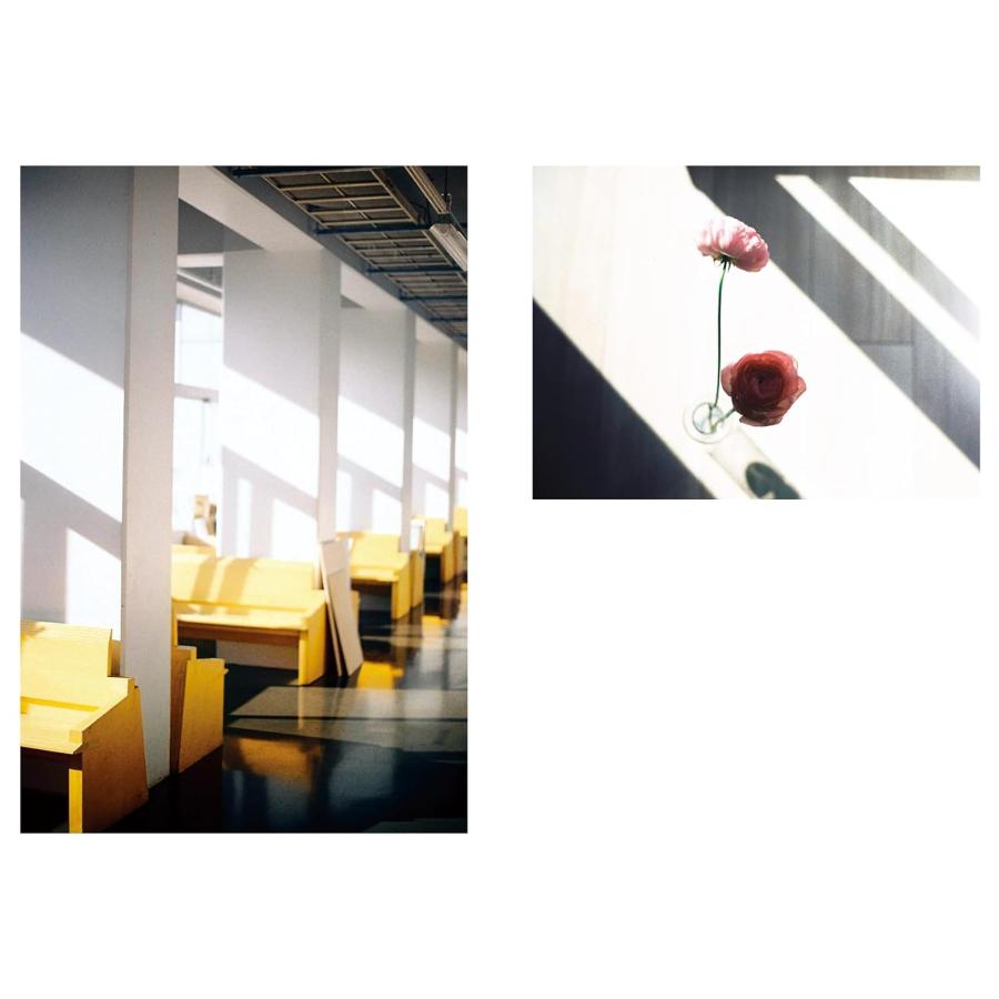 写真集　CAFUNE |  | 04