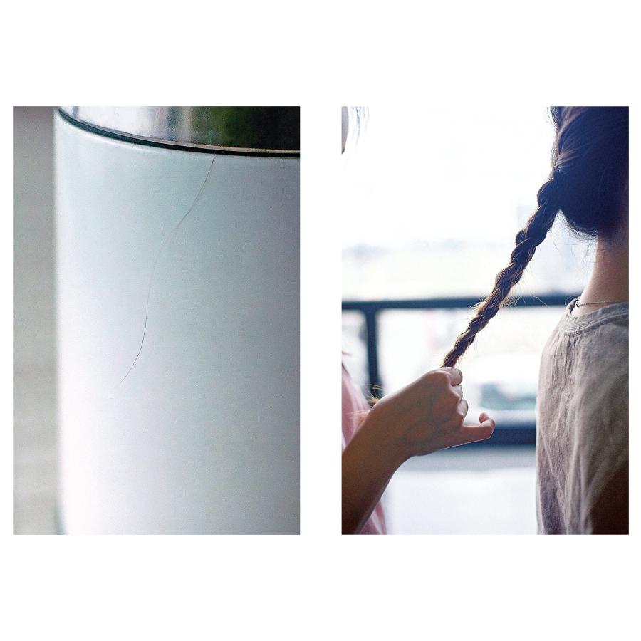 写真集　CAFUNE |  | 03