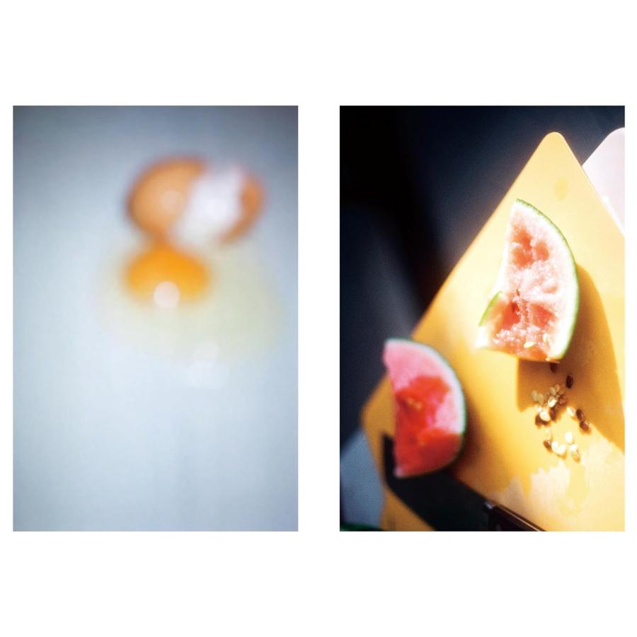 写真集　CAFUNE |  | 06