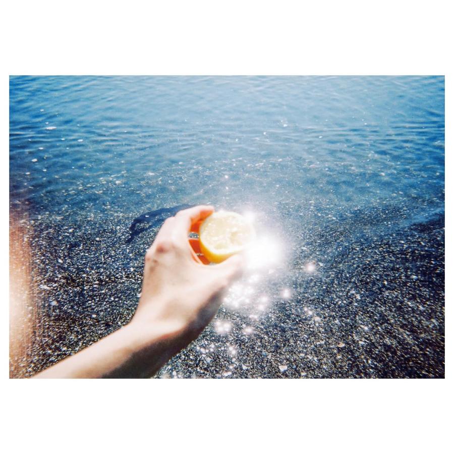 写真集　CAFUNE |  | 08