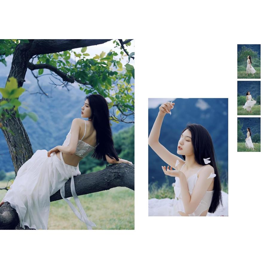 写真詩集　秘境　〜Elysium〜 |  | 02