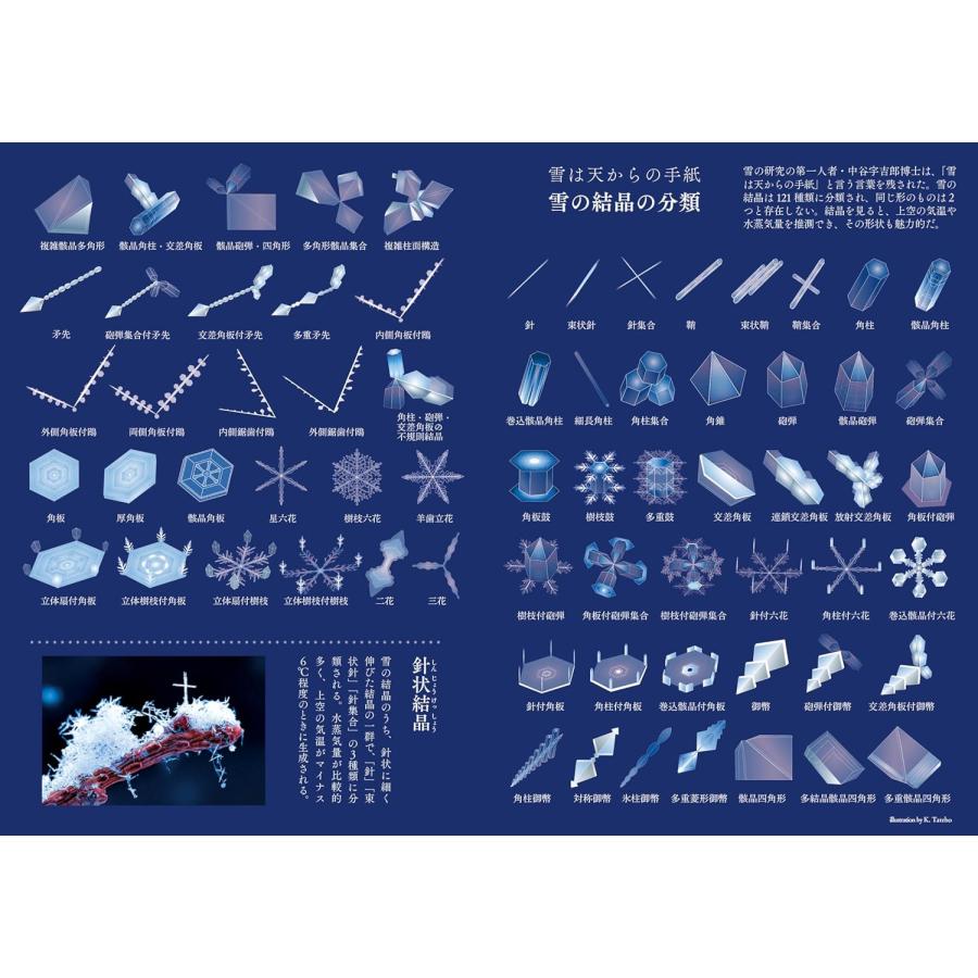 四季彩図鑑　空と氷と花の名前 (ビジュアルガイドシリーズ) |  | 05