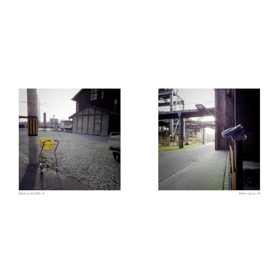写真集　のら |  | 02