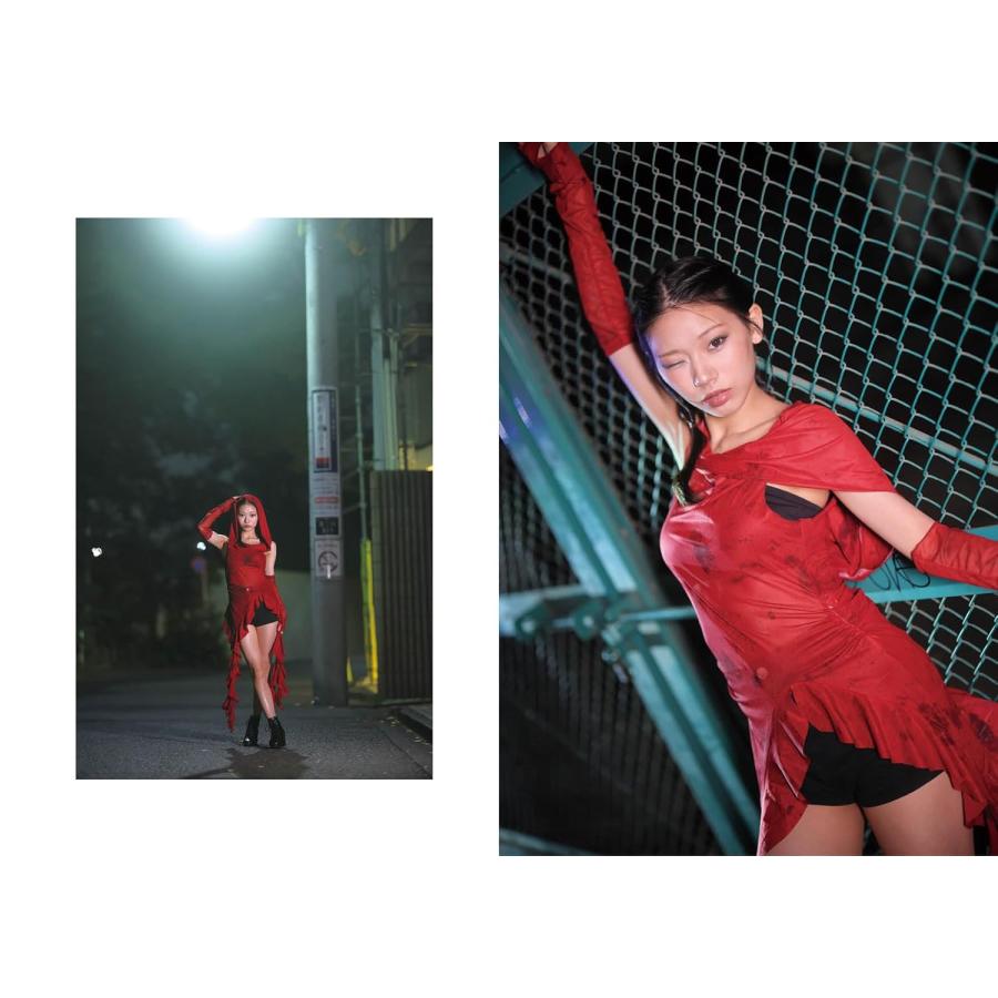 写真集　未完成 |  | 04