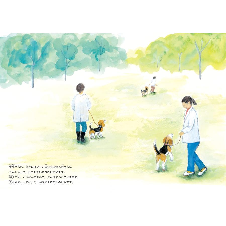 【プレゼントつき】チャコという犬がいた |  | 02