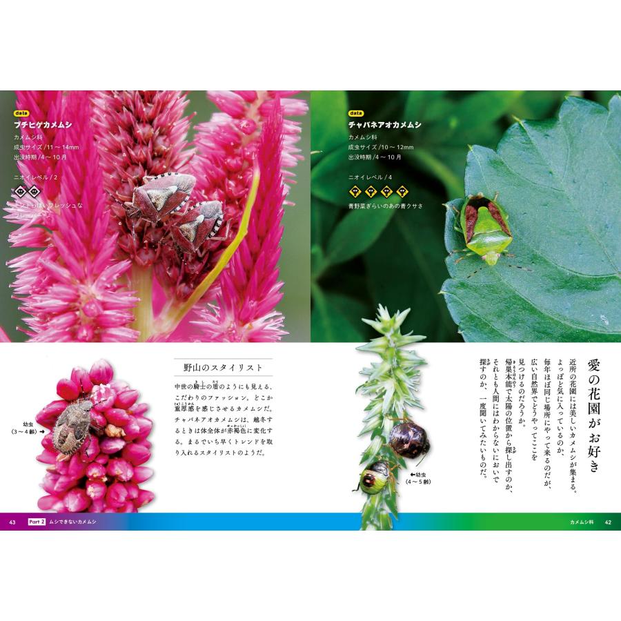 恋する屁こき虫 (ビジュアルガイドシリーズ) |  | 03