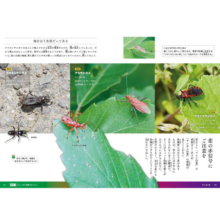 恋する屁こき虫 (ビジュアルガイドシリーズ) |  | 05