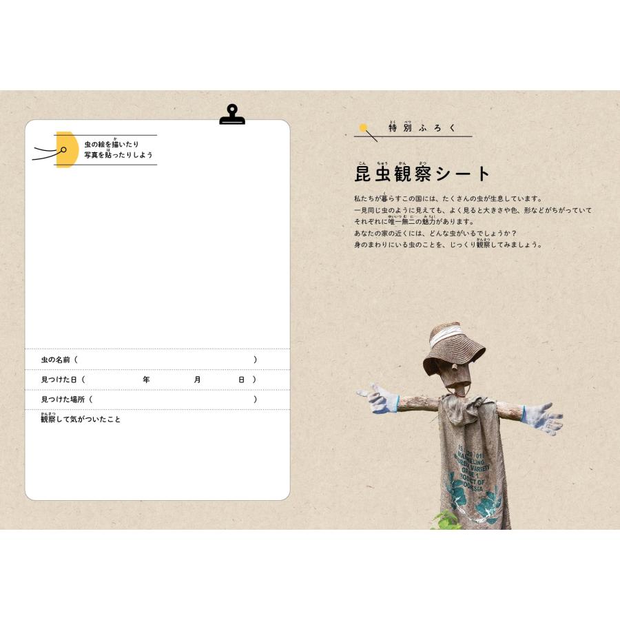 恋する屁こき虫 (ビジュアルガイドシリーズ) |  | 07