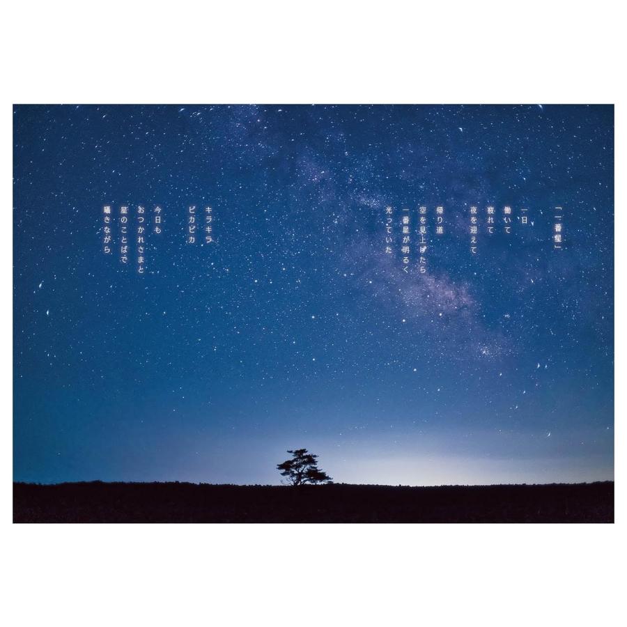 星景写真集　地球が廻っているということ |  | 10