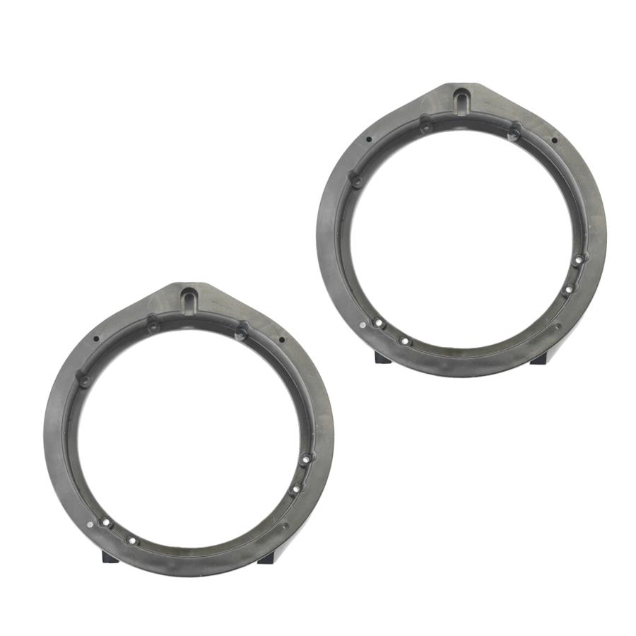フォステクス バッフルスペーサー POG 汎用 ホンダ車用 17cm用 SPEAKER バッフル スピーカースペーサー